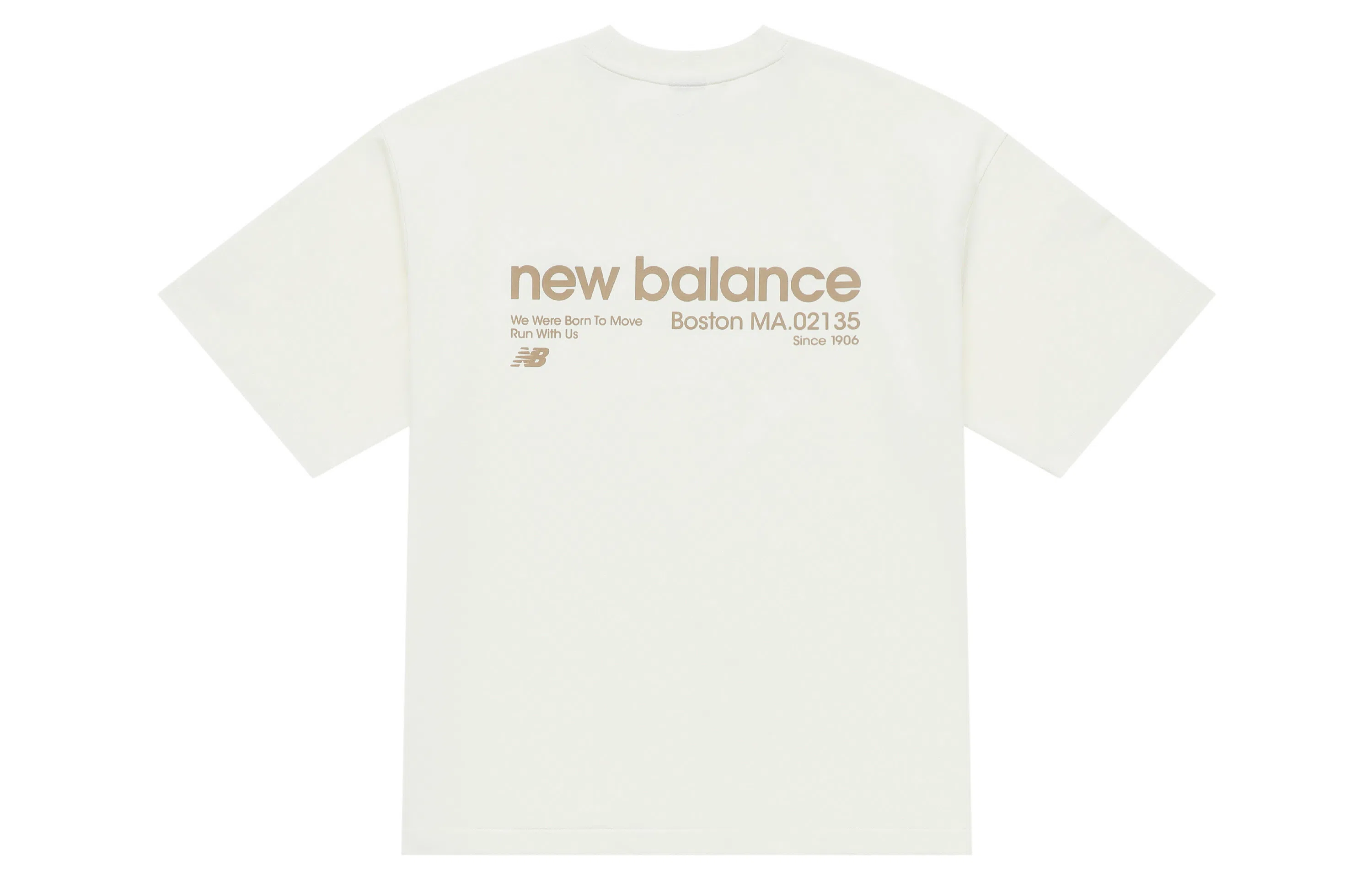 New Balance SS25 T