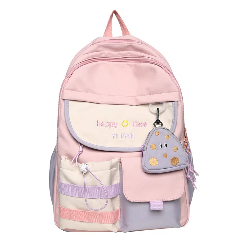 Hengyuanxiang Backpack