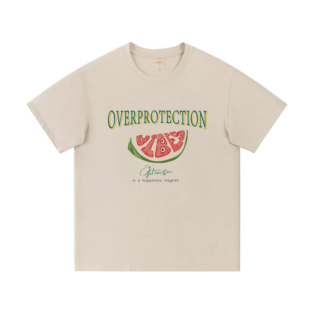 OVERPROTECTION i.t T