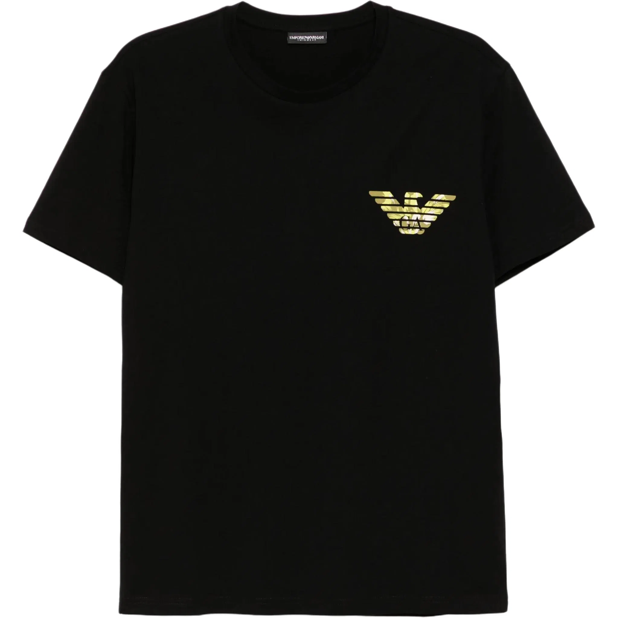 EMPORIO ARMANI SS25 LogoT