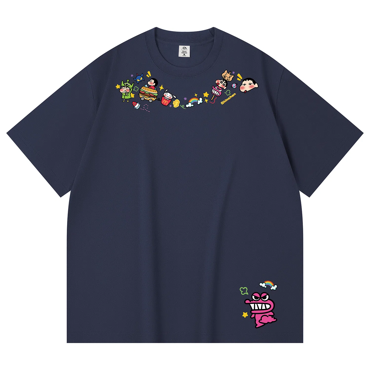 Crayon Shinchan T