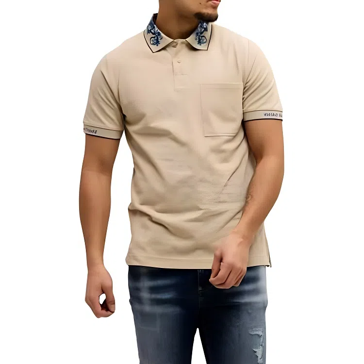 VERSACE JEANS COUTURE Polo