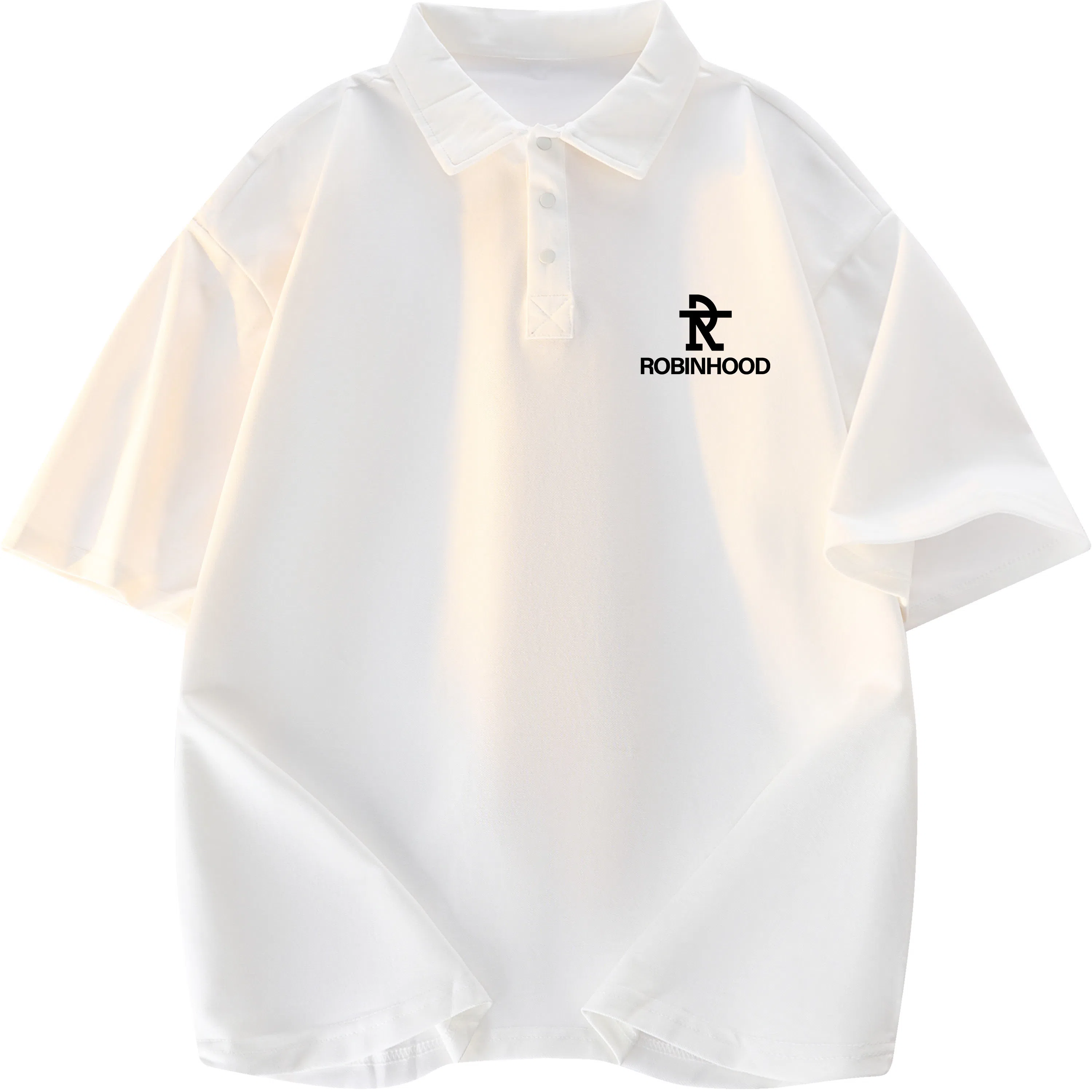ROBINHOOD Classic Polo Shirt