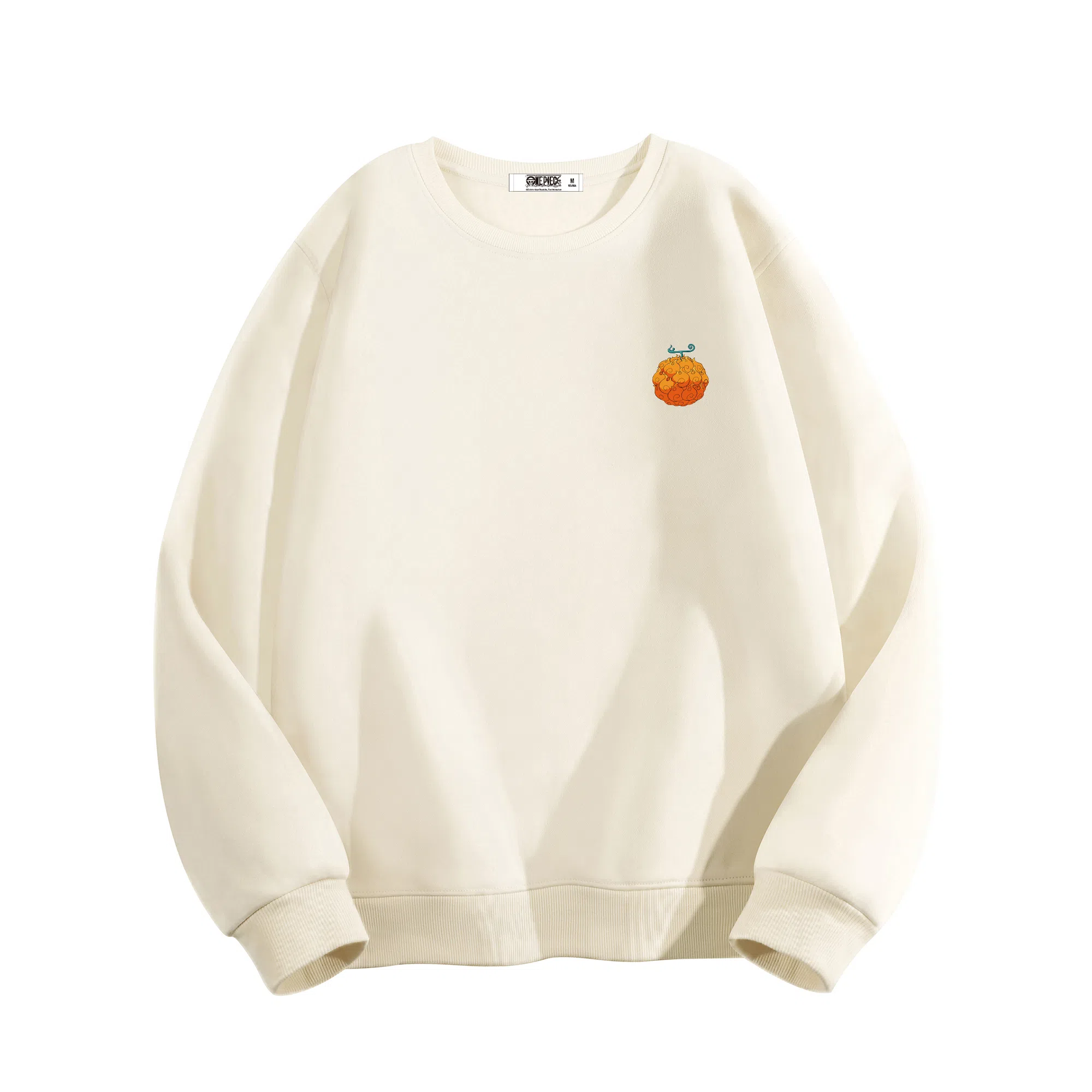 ONE PIECE Fruit Sweatshirt
