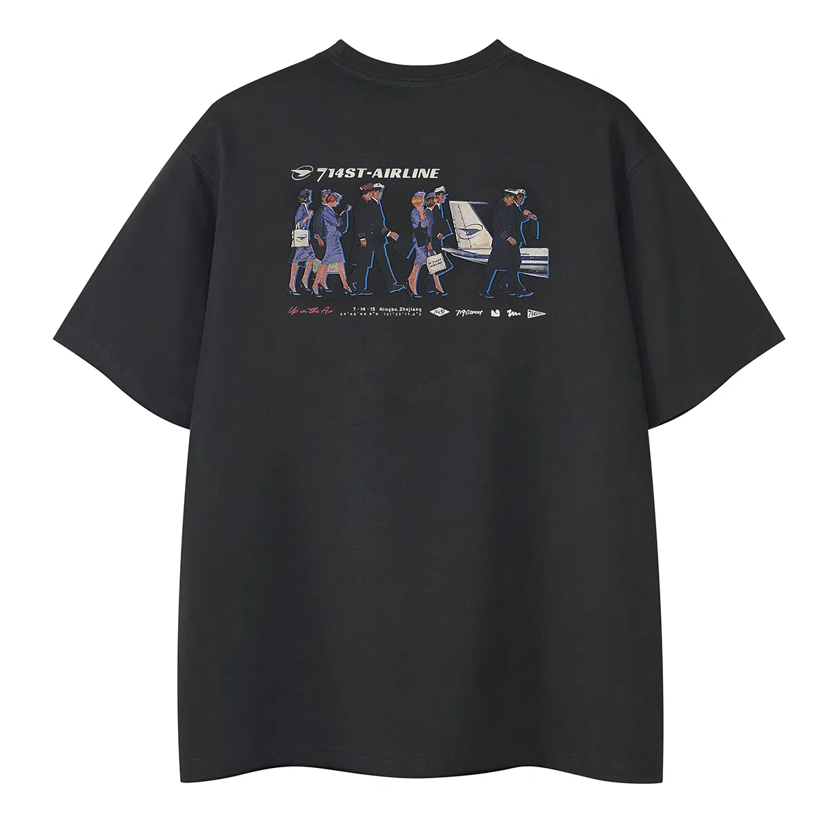 714STREET T