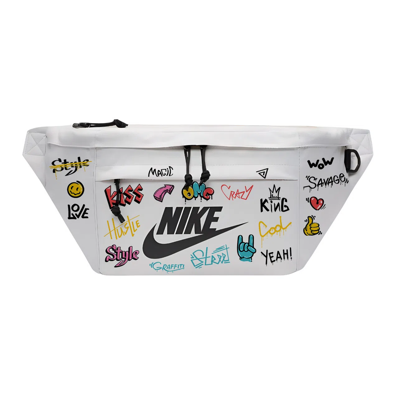 Nike Logo BK
