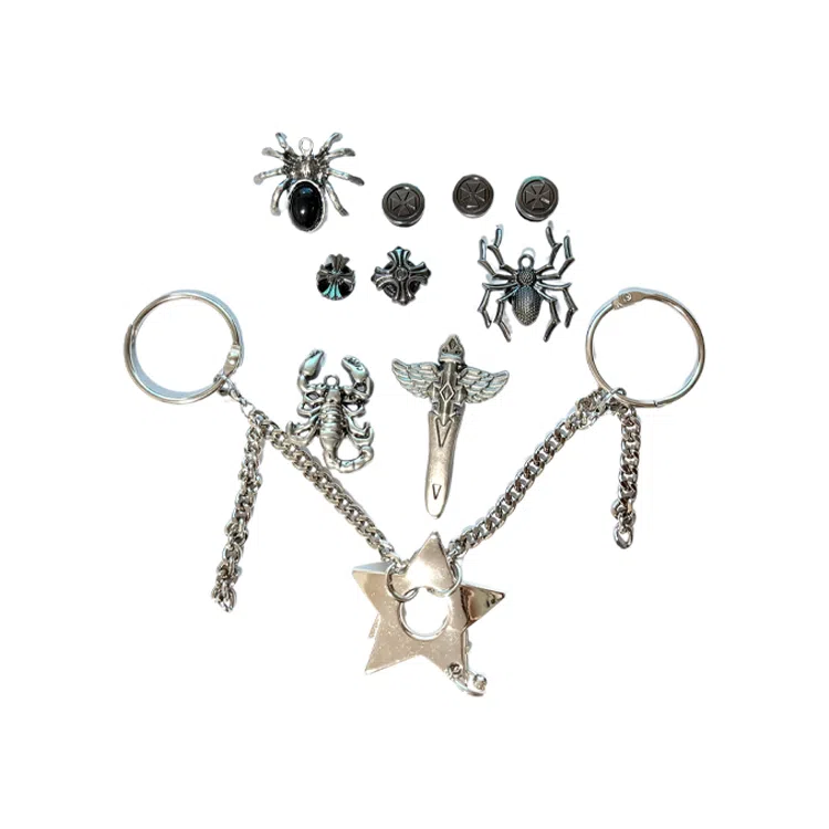 BAGNOREGIO crocs DIY