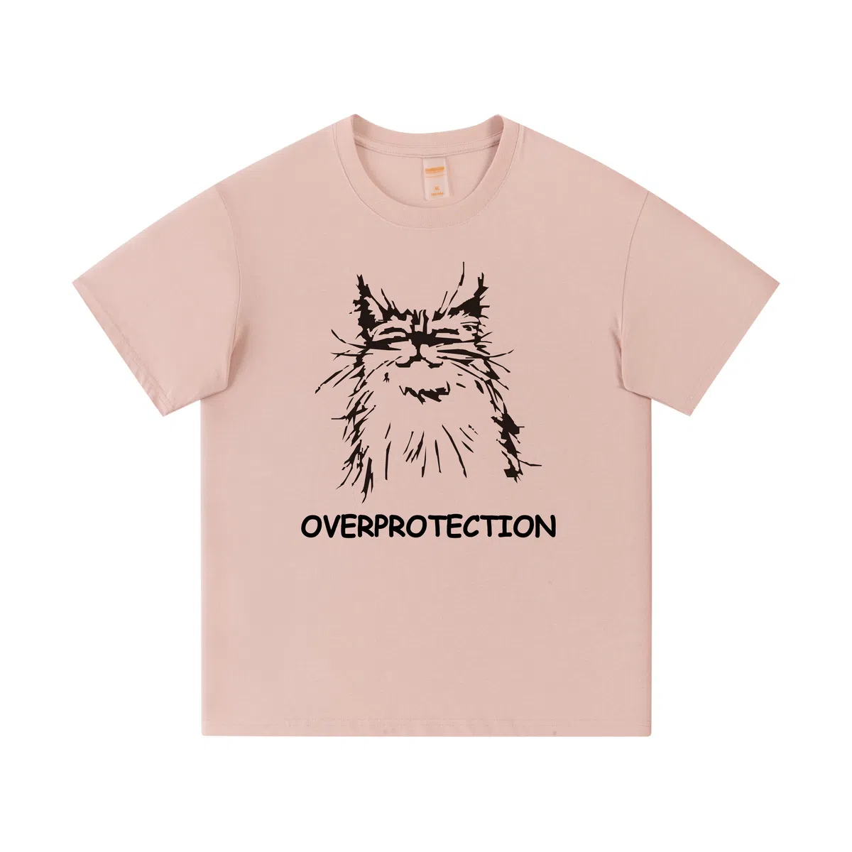 OVERPROTECTION T