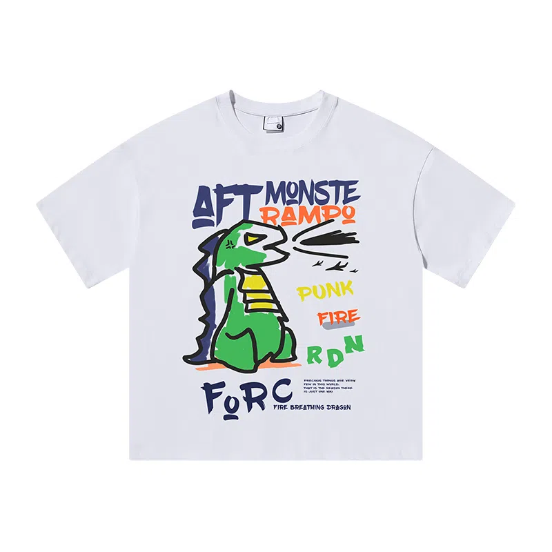 DAFT PUNK T