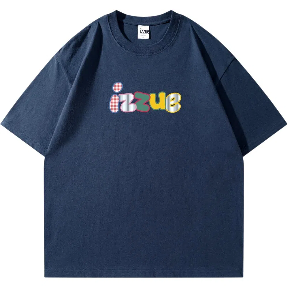 izzue logoT