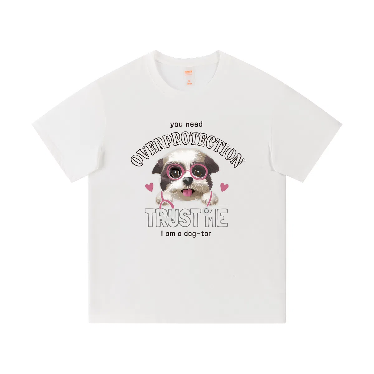 OVERPROTECTION i.t T