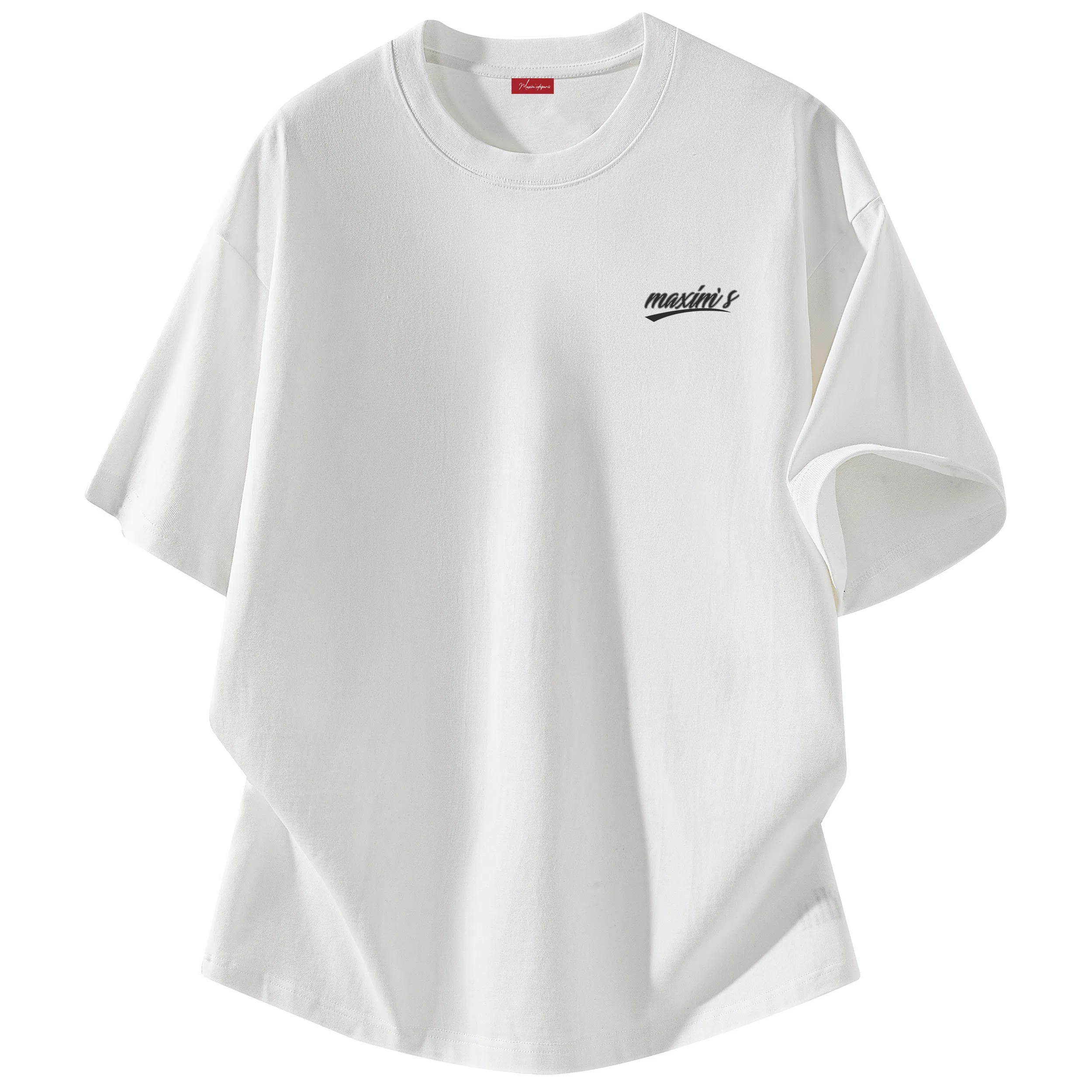 maxim's de paris LOGOT