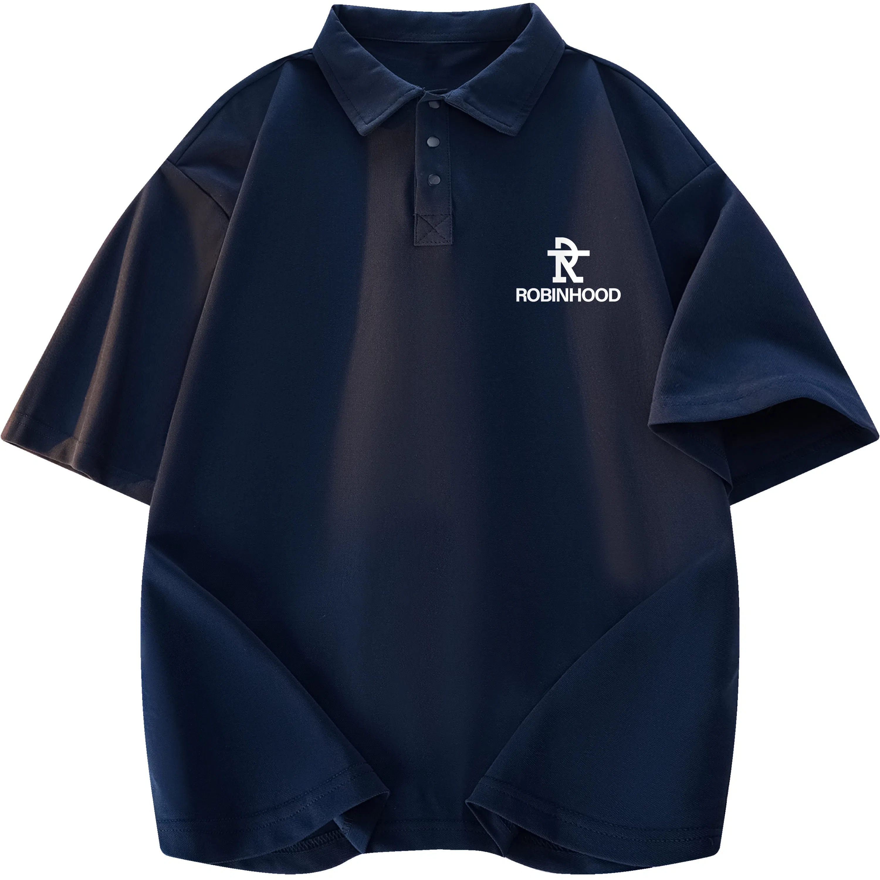 ROBINHOOD Classic Polo Shirt