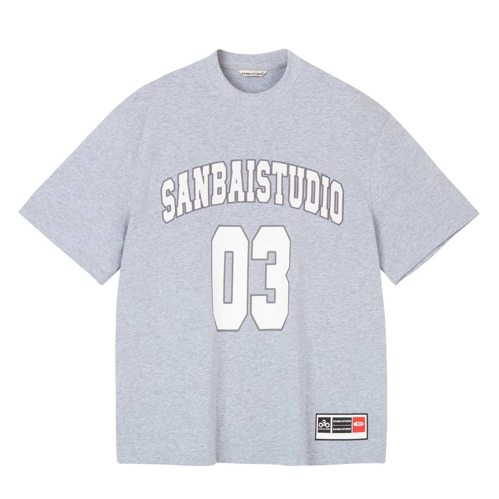 SANBAI STUDIO T