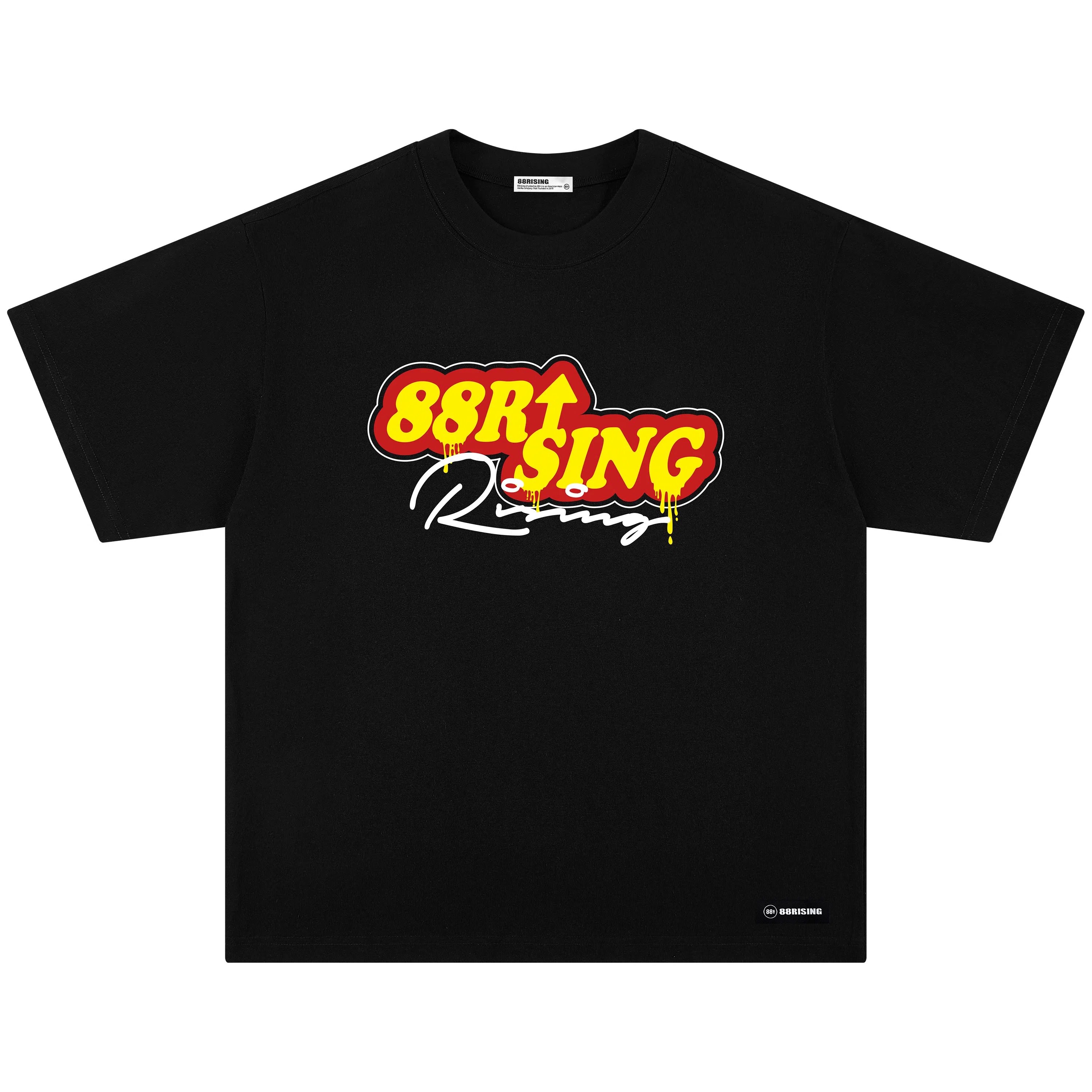 88rising T