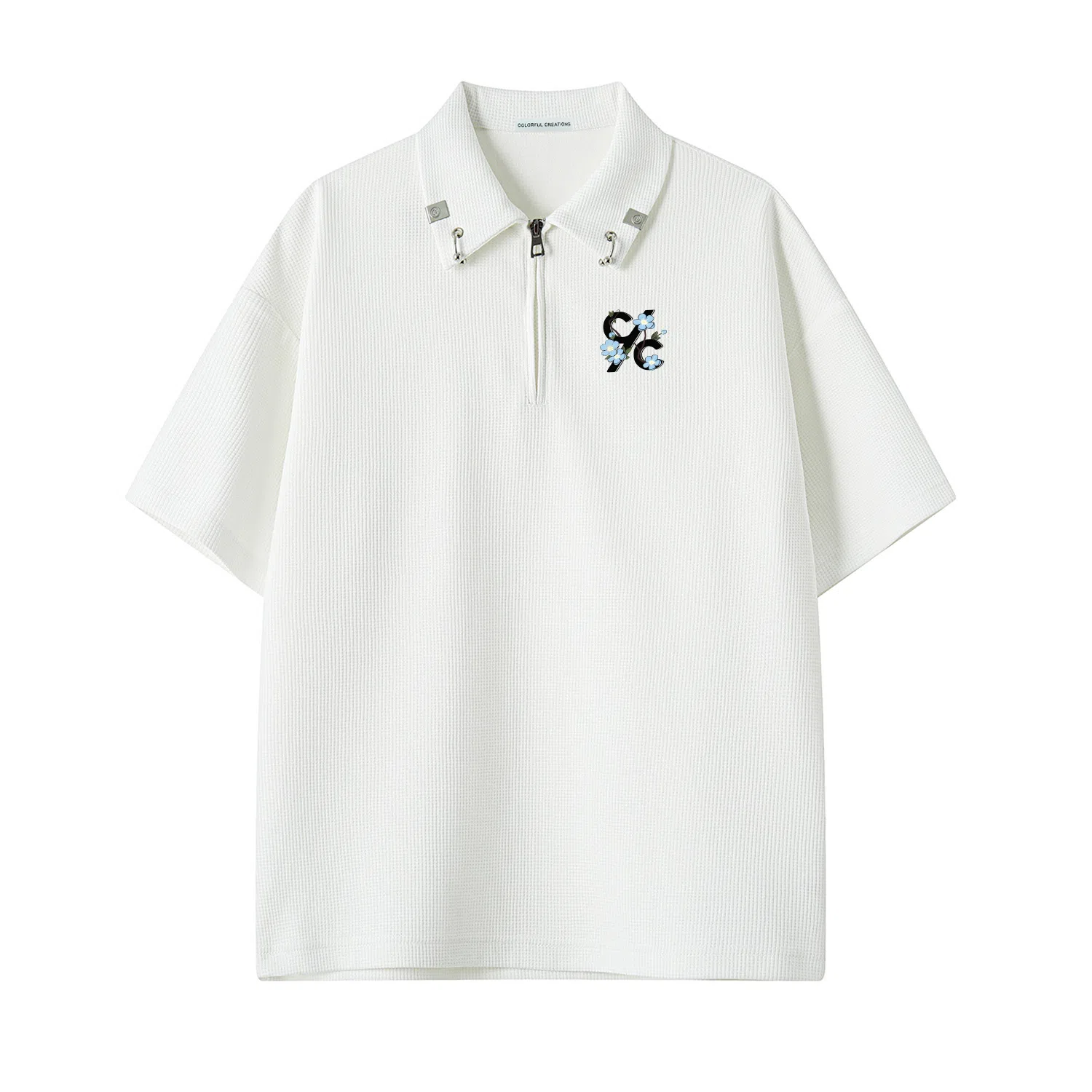 Colorful Creations LogoPolo
