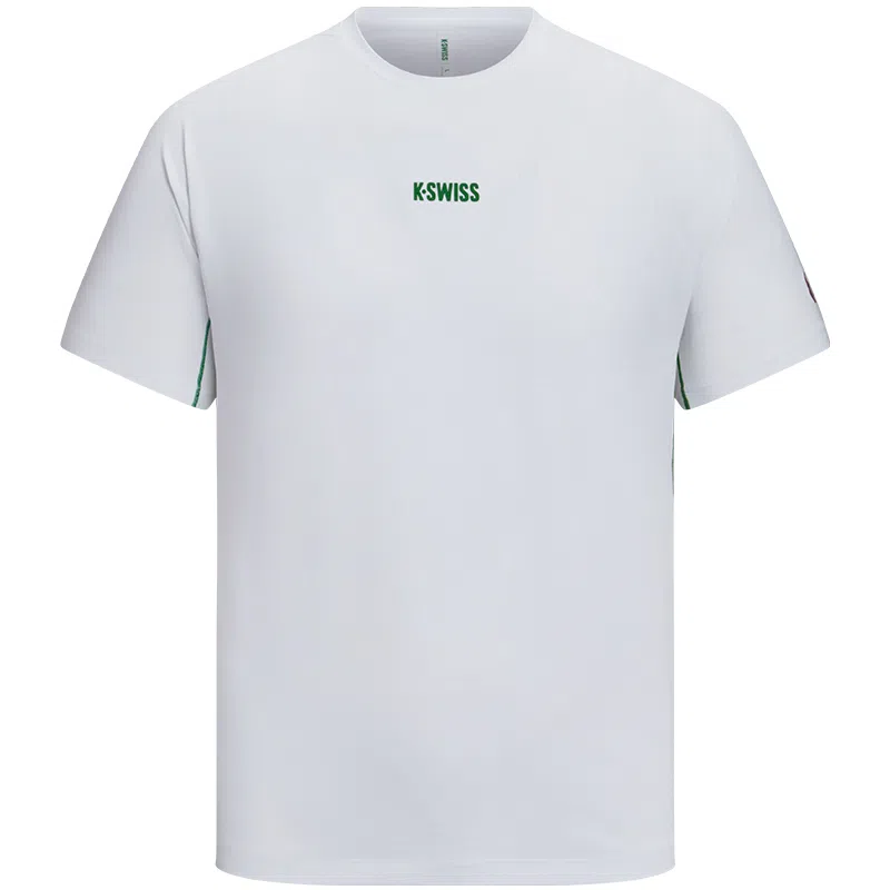 KSWISS T 101-WHT1
