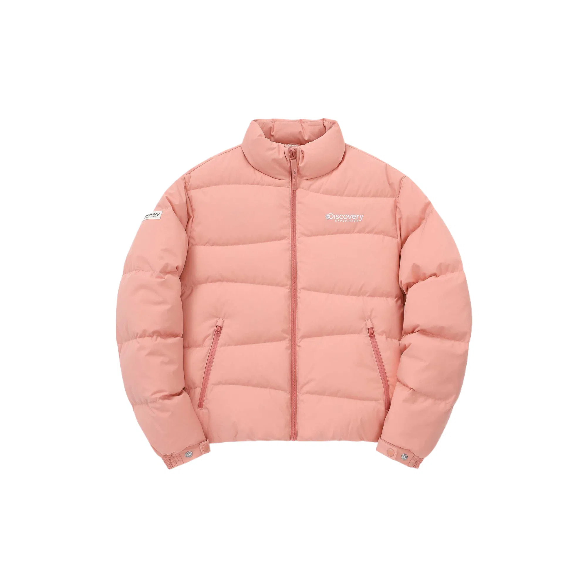 Discovery Expedition Louis