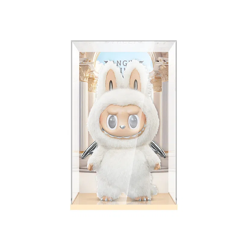 LIGHT YOUR BRICKS Display Box