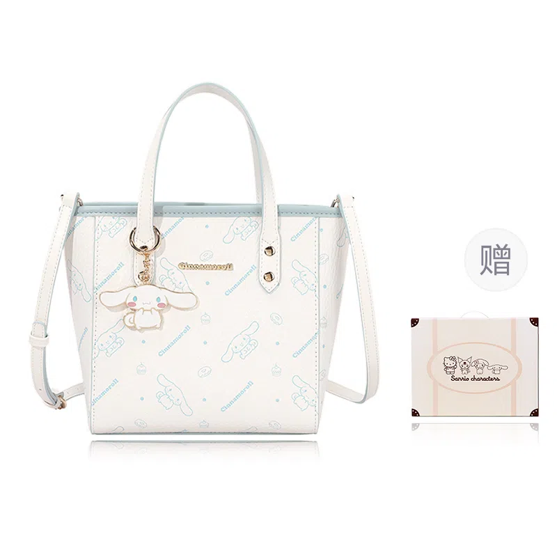 MESUCA Cinnamoroll Shoulder Bag