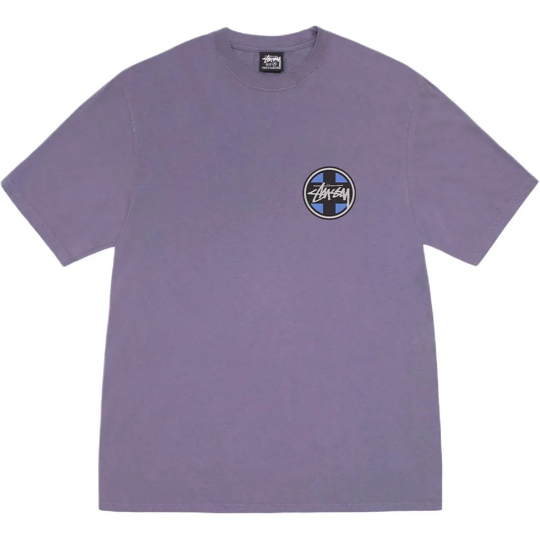 Stussy Logo T-Shirt