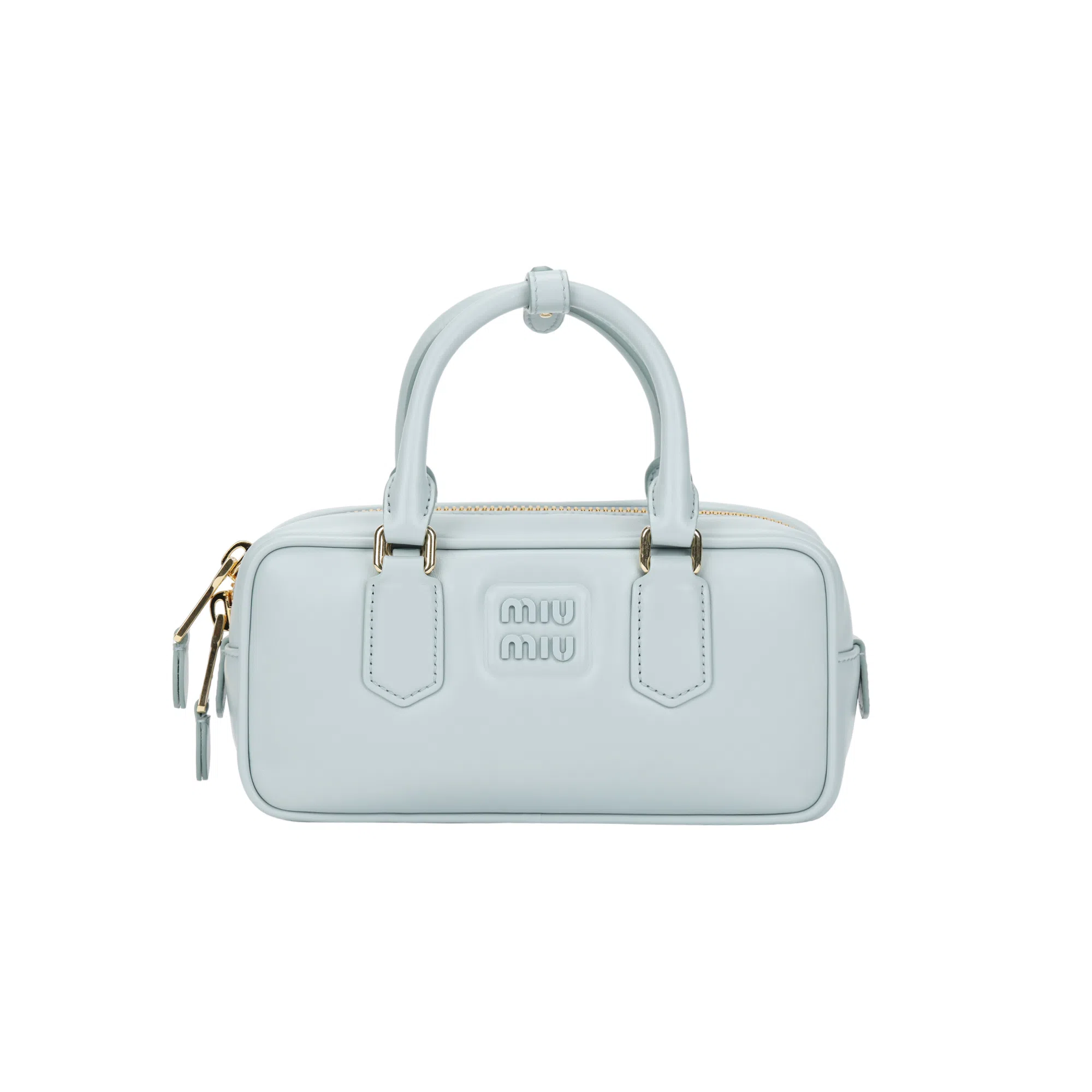 Miu Miu Arcadie Blue