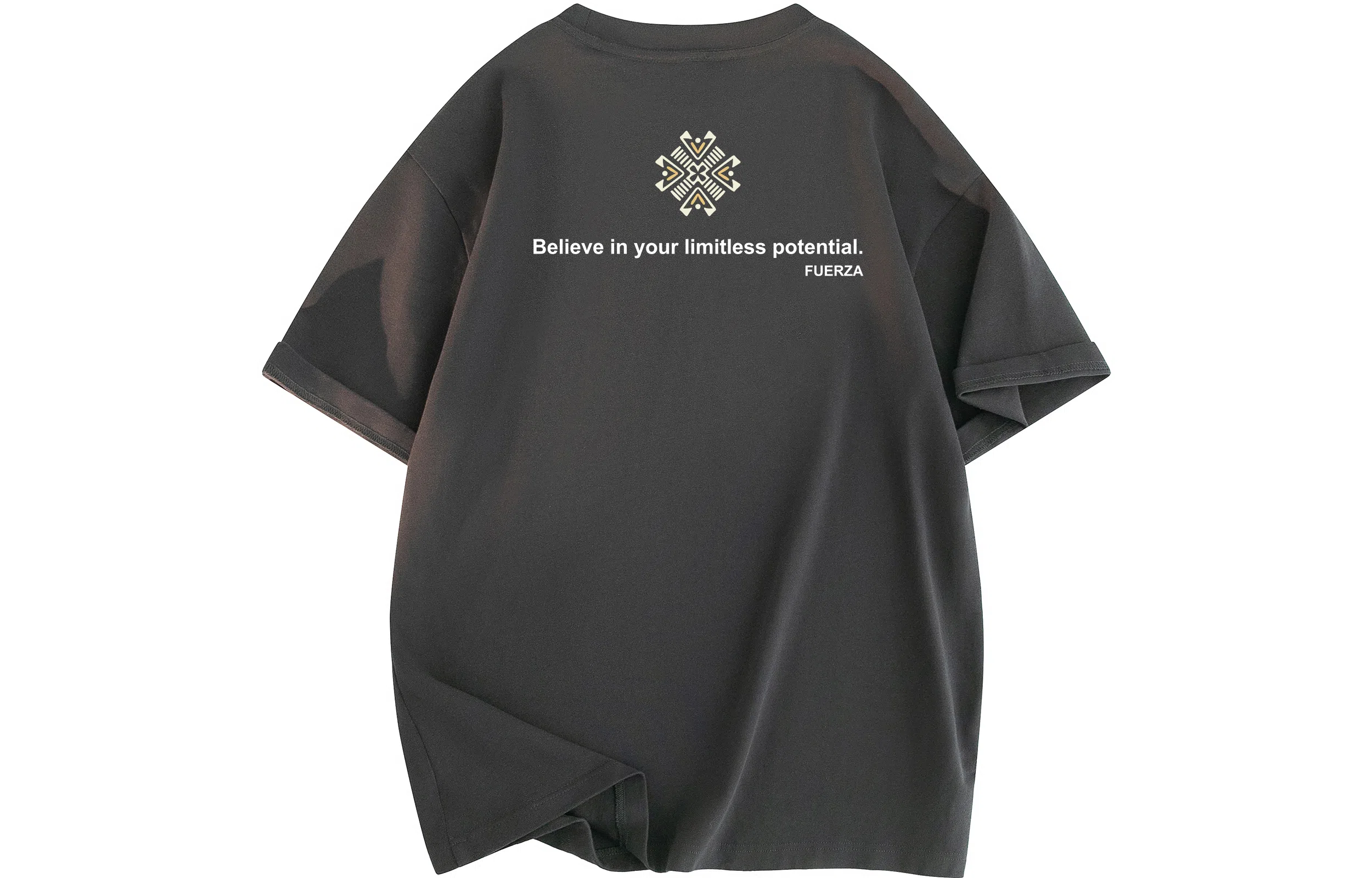 FUERZA LogoT