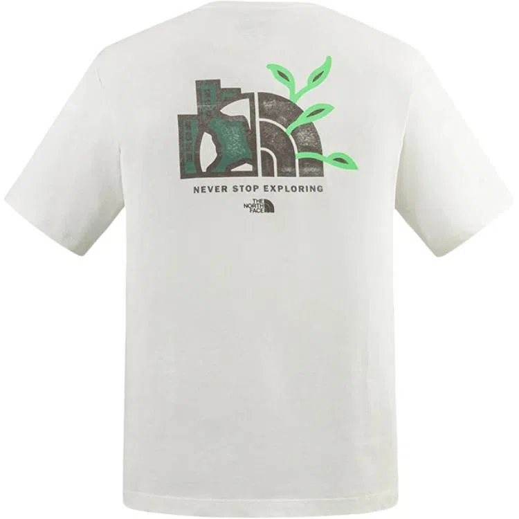 THE NORTH FACE SS25 T