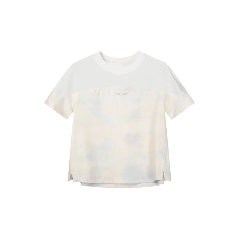 Hush PuppiesEST.1958 T SS25