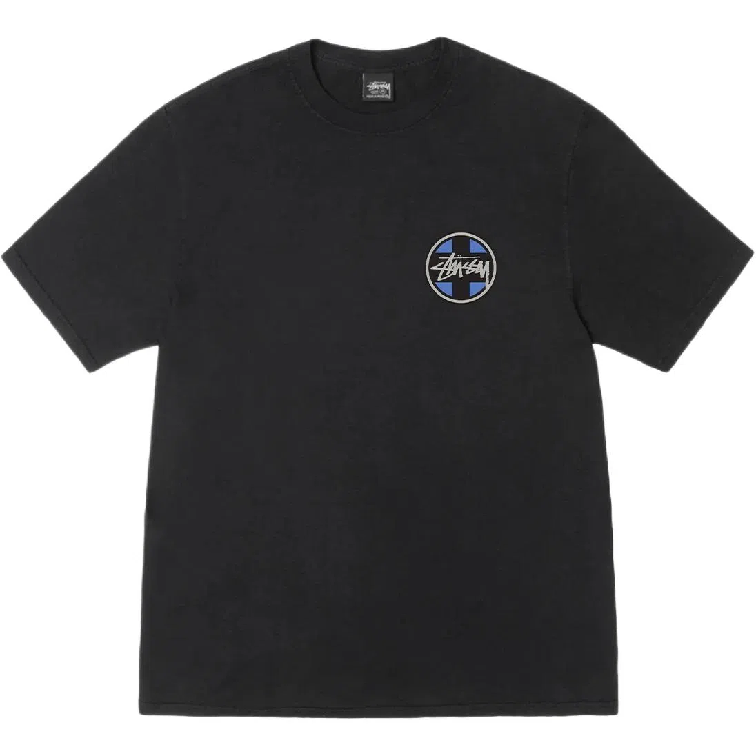 Stussy Logo T-Shirt