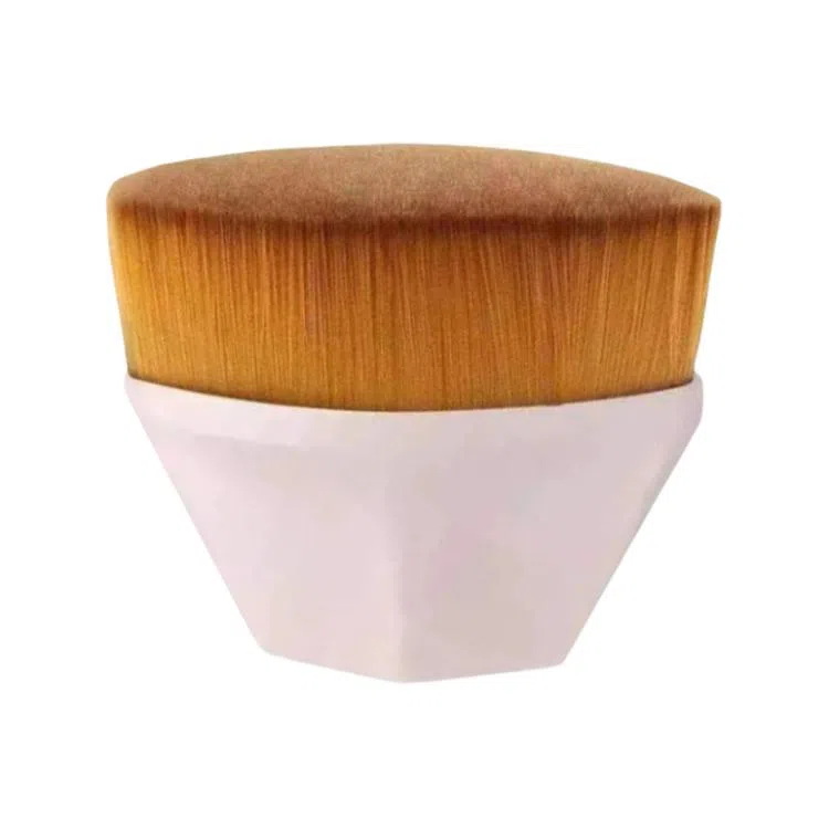 玛琪娜  黑色魔术粉底刷 柔软亲肤