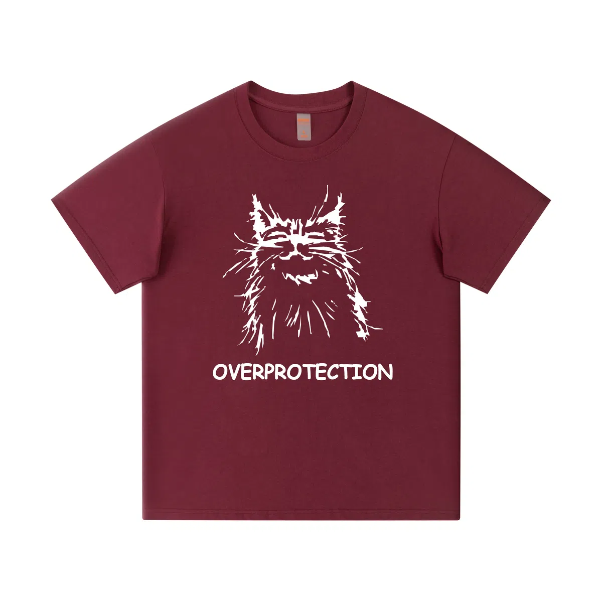 OVERPROTECTION T