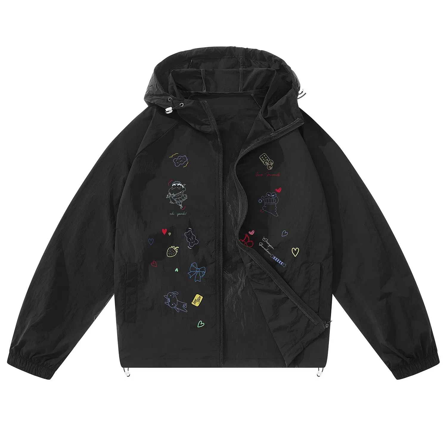 Crayon Shinchan UPF50+