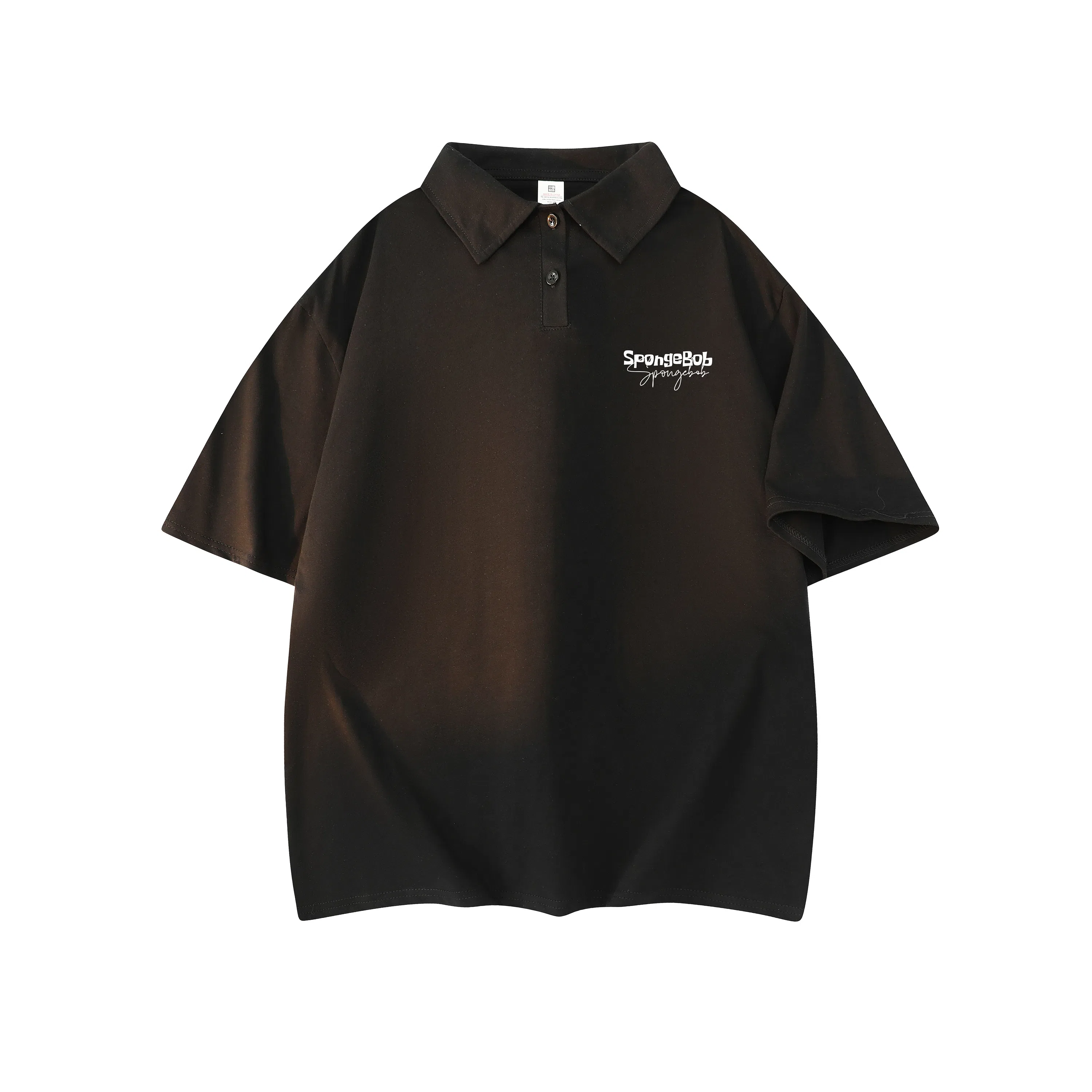 SPONGEBOB SQUAREPANTS LogoPoloPolo