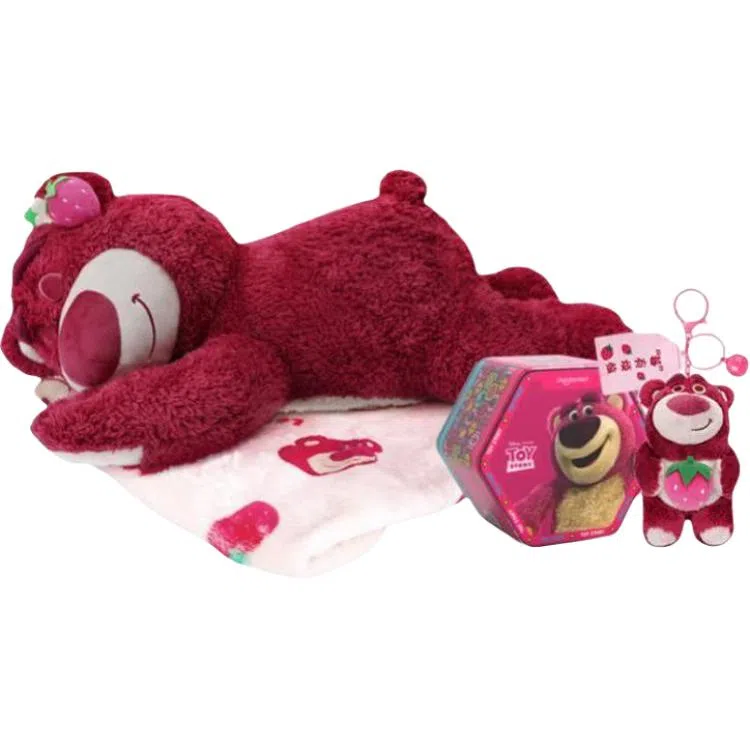 POTDEMIEL x Disney 8