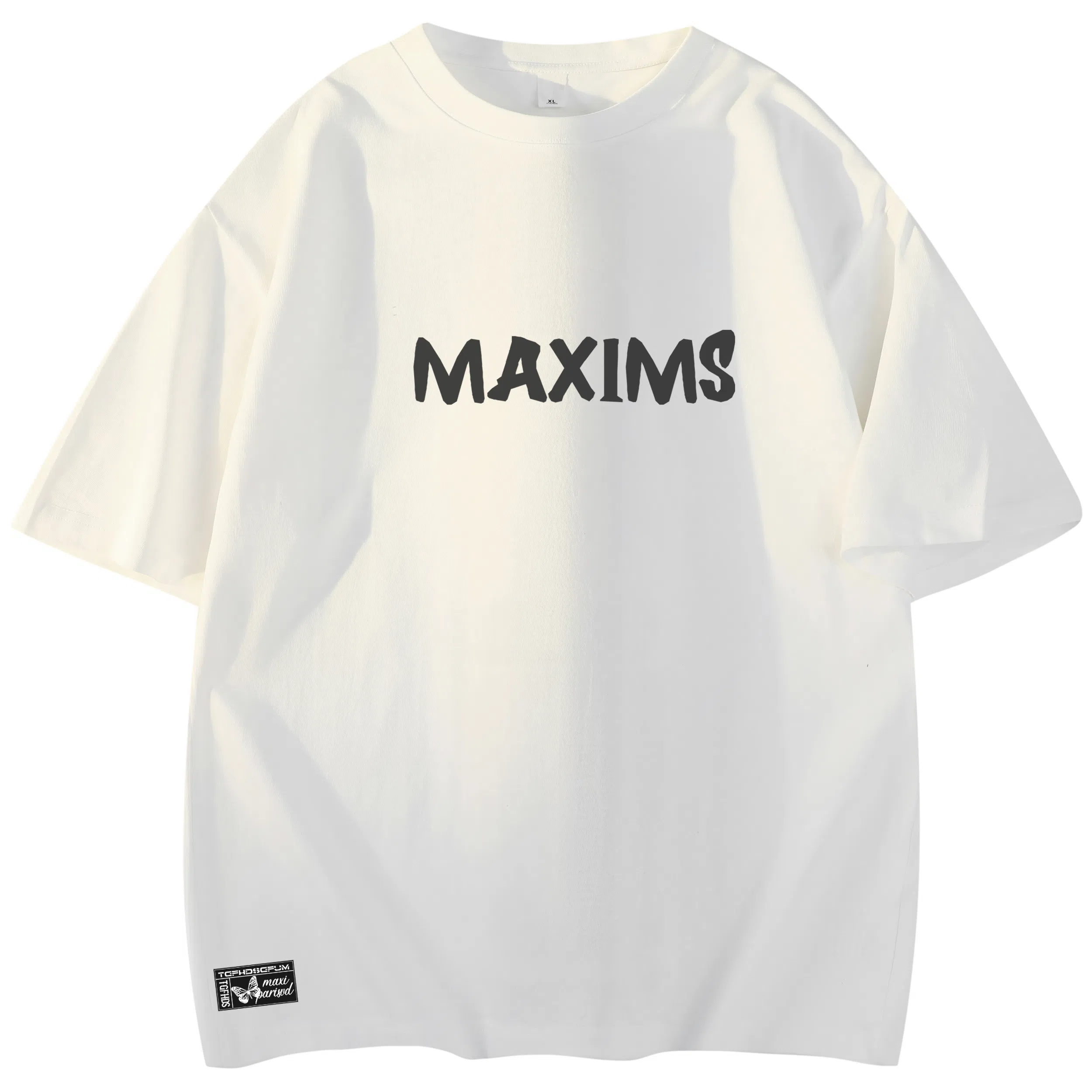 maxim's de paris logoT