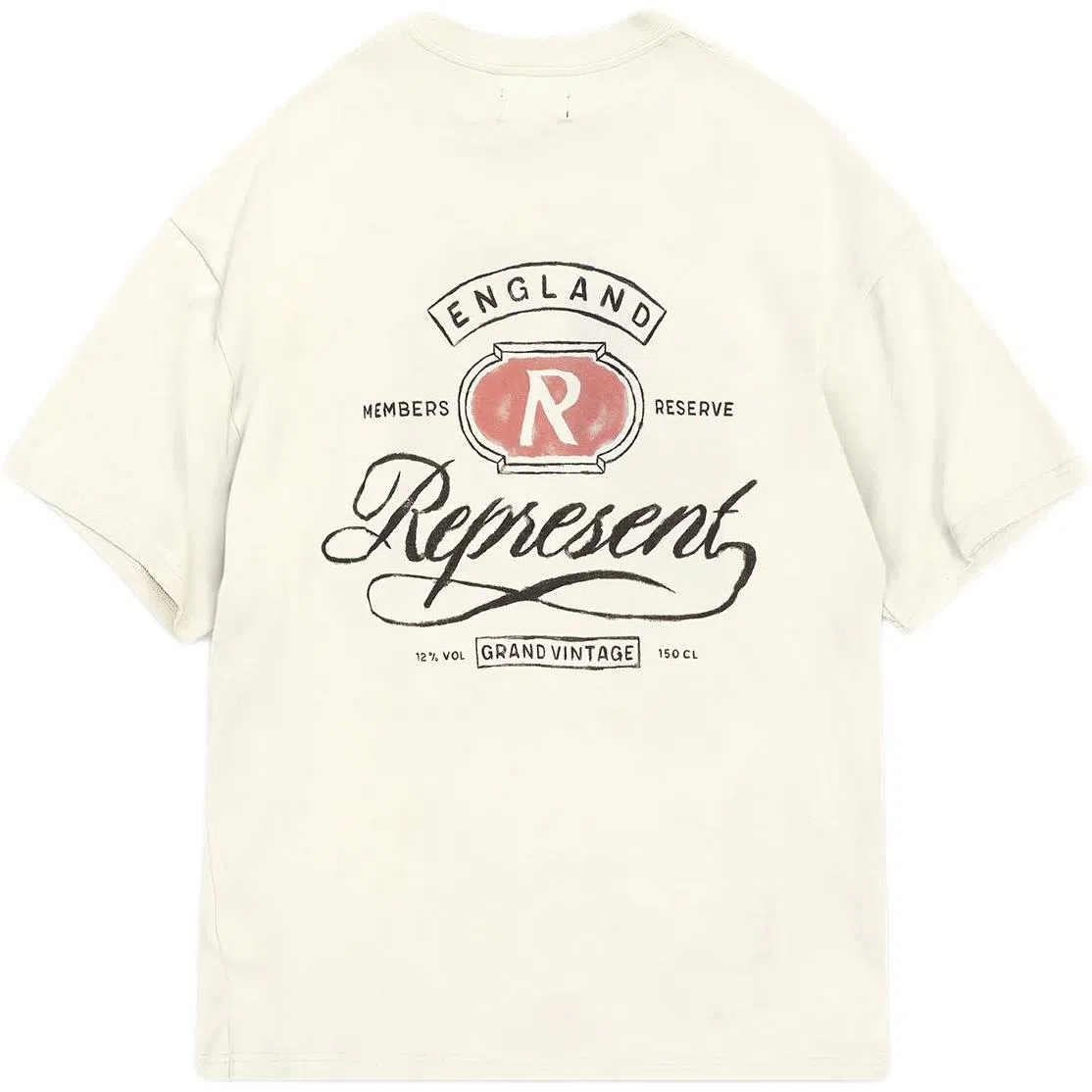 REPRESENT SS25 T