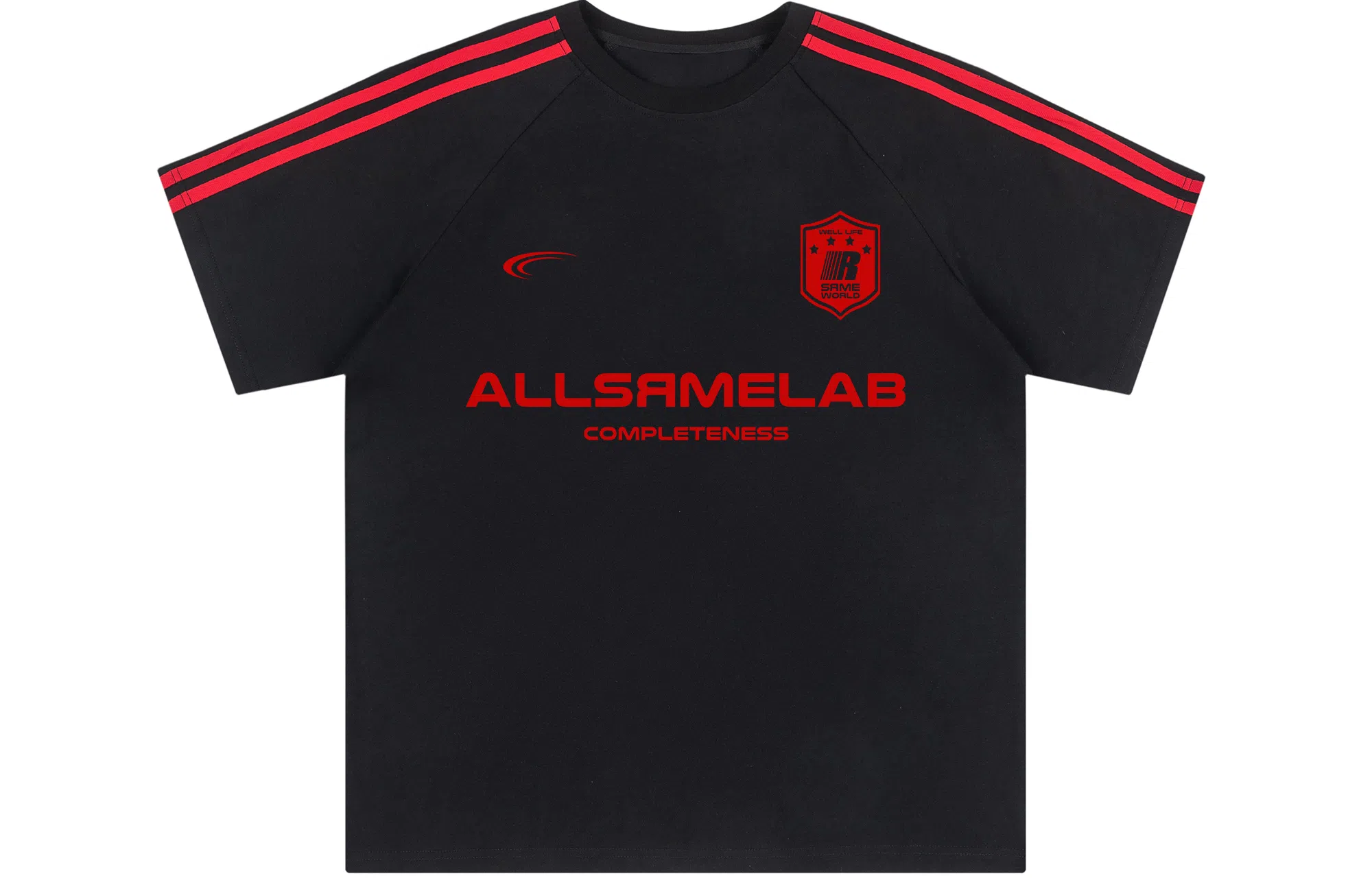 SIMPLE RIMLESSSRME T