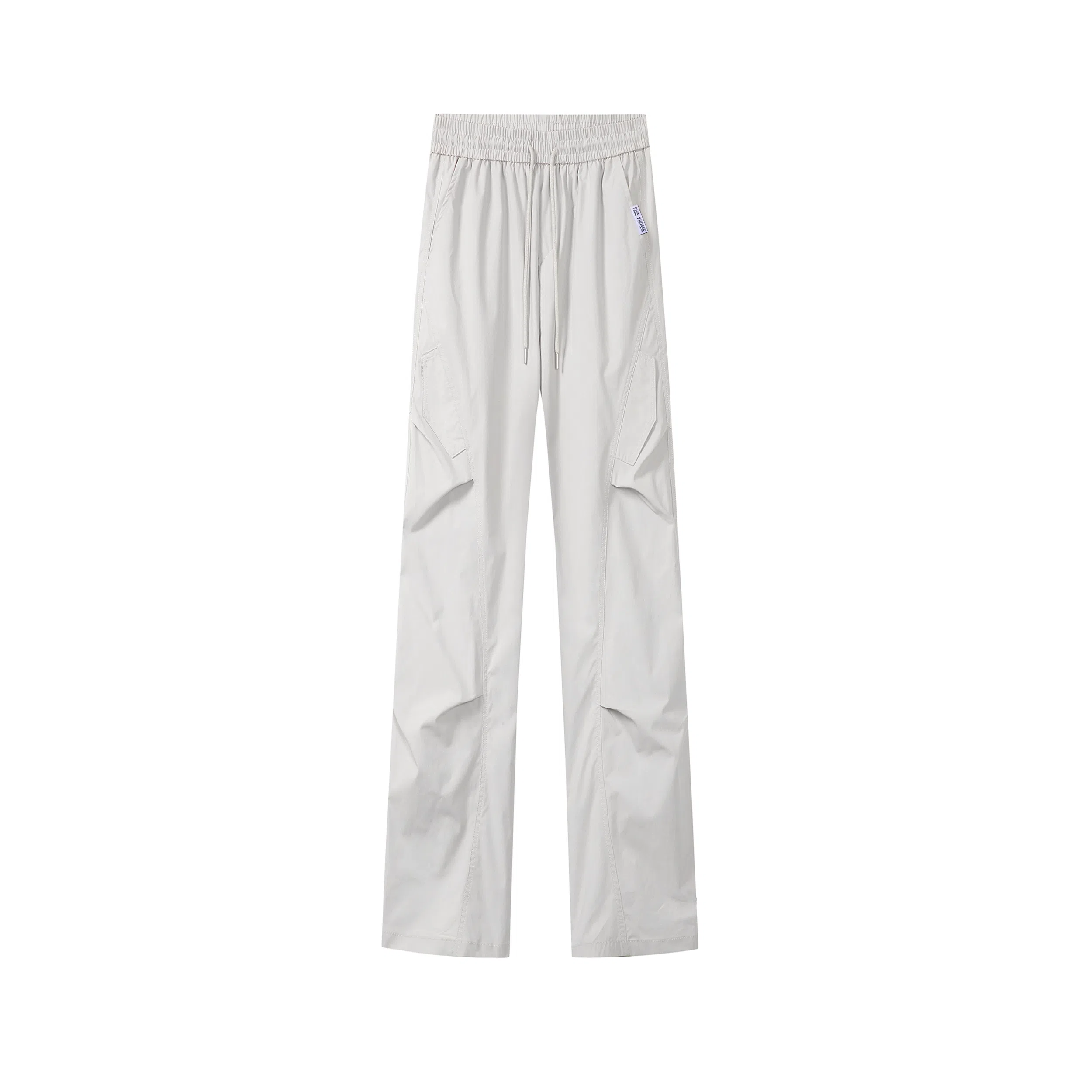 FAKE VINTAGE cleanfit