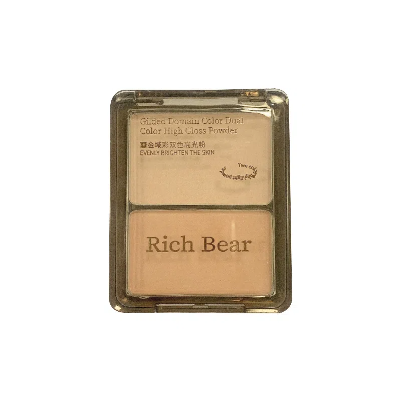 RICH BEAR