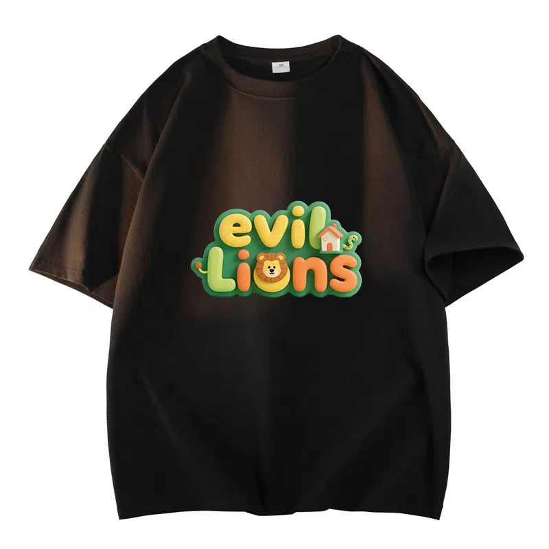 Evil lions T