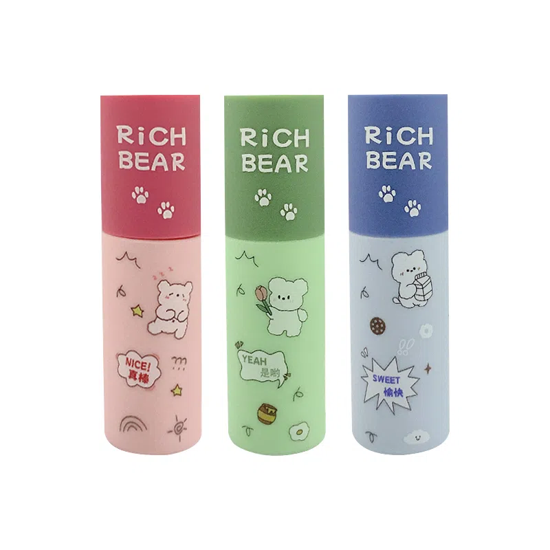 RICH BEAR 3
