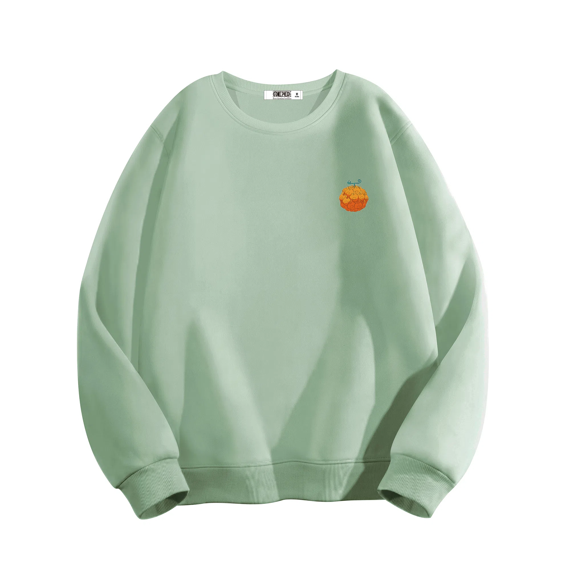 ONE PIECE Fruit Sweatshirt