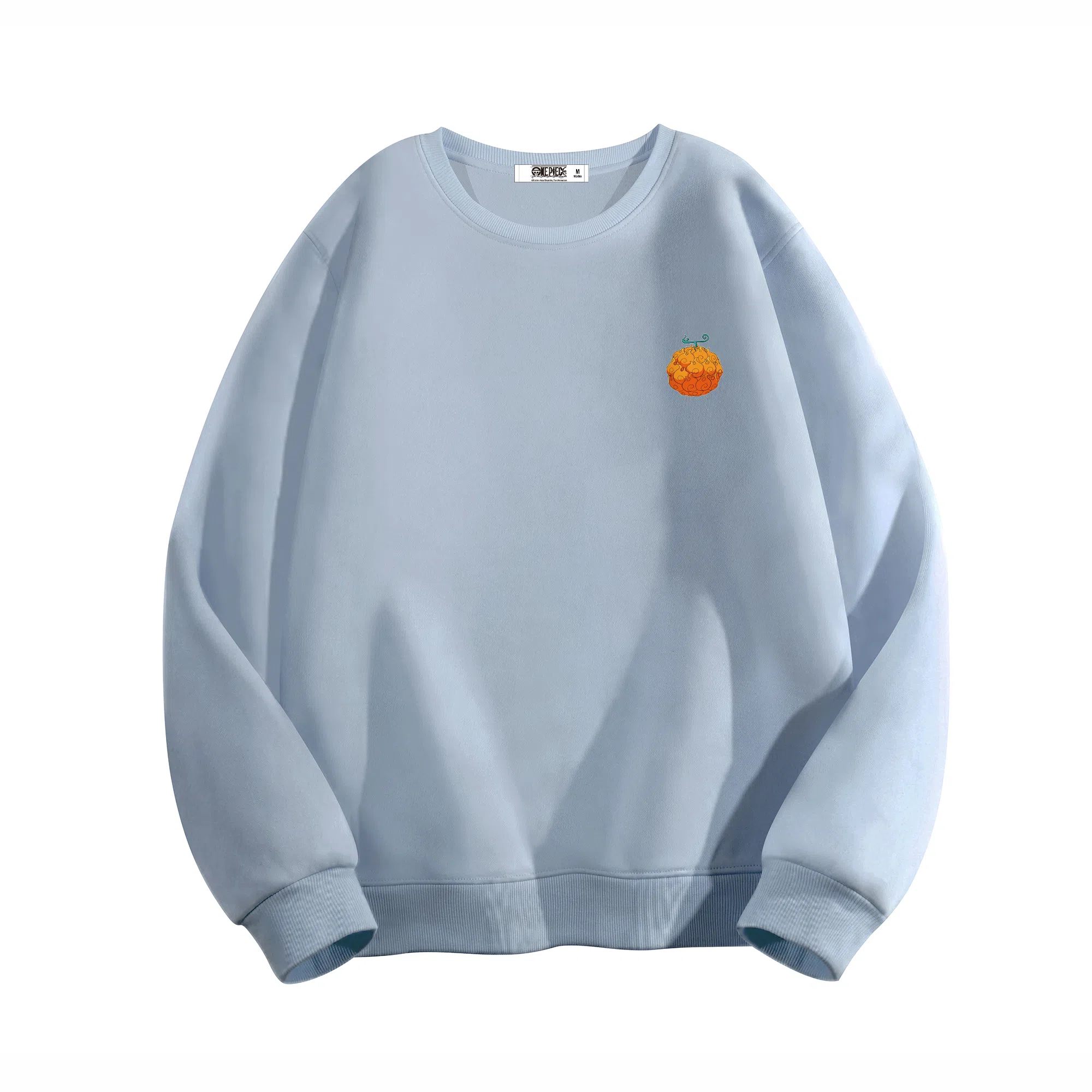 ONE PIECE Fruit Sweatshirt