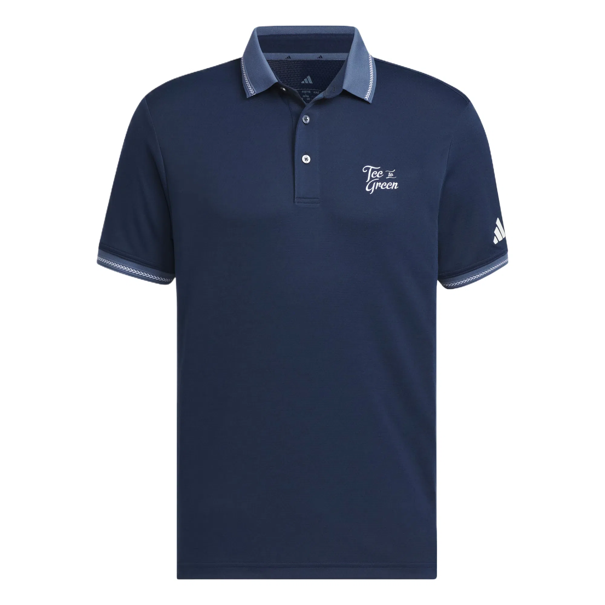 adidas HEAT.RDY Polo
