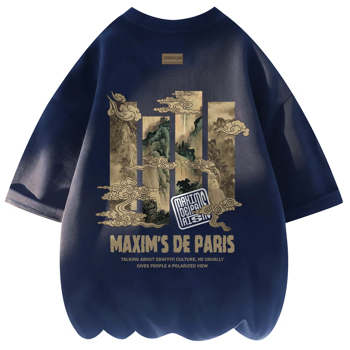 maxim's de paris T