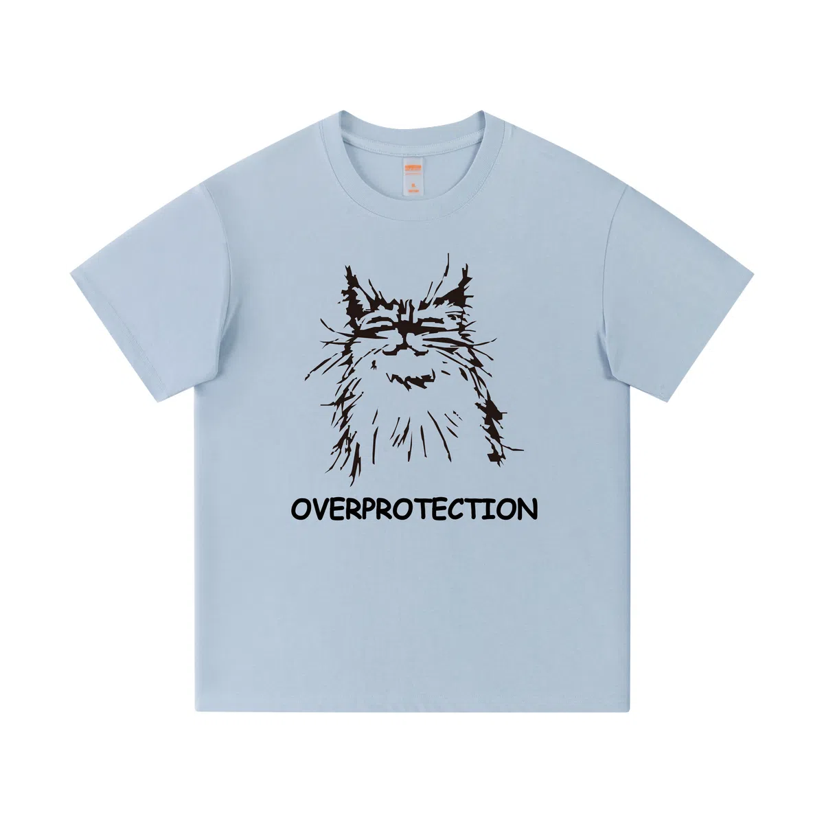 OVERPROTECTION T