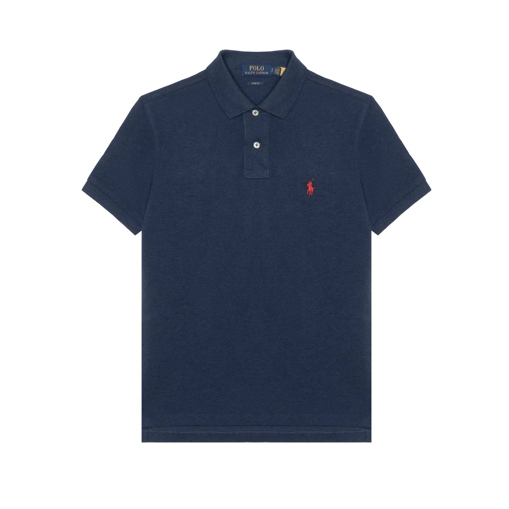 Polo Ralph Lauren LogoPolo
