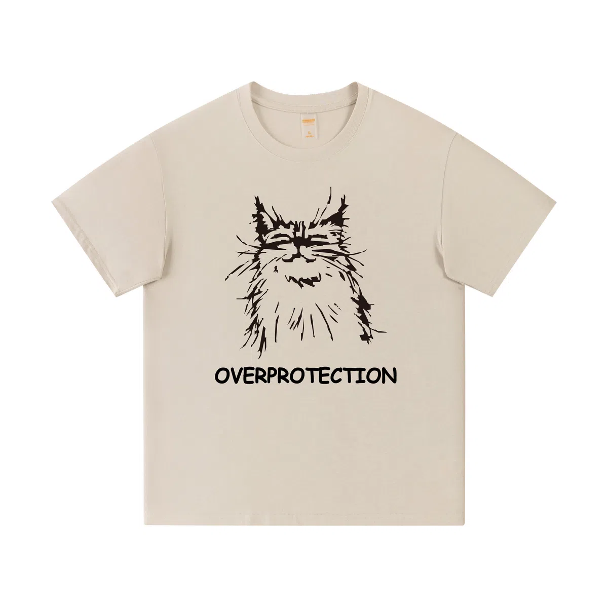 OVERPROTECTION T