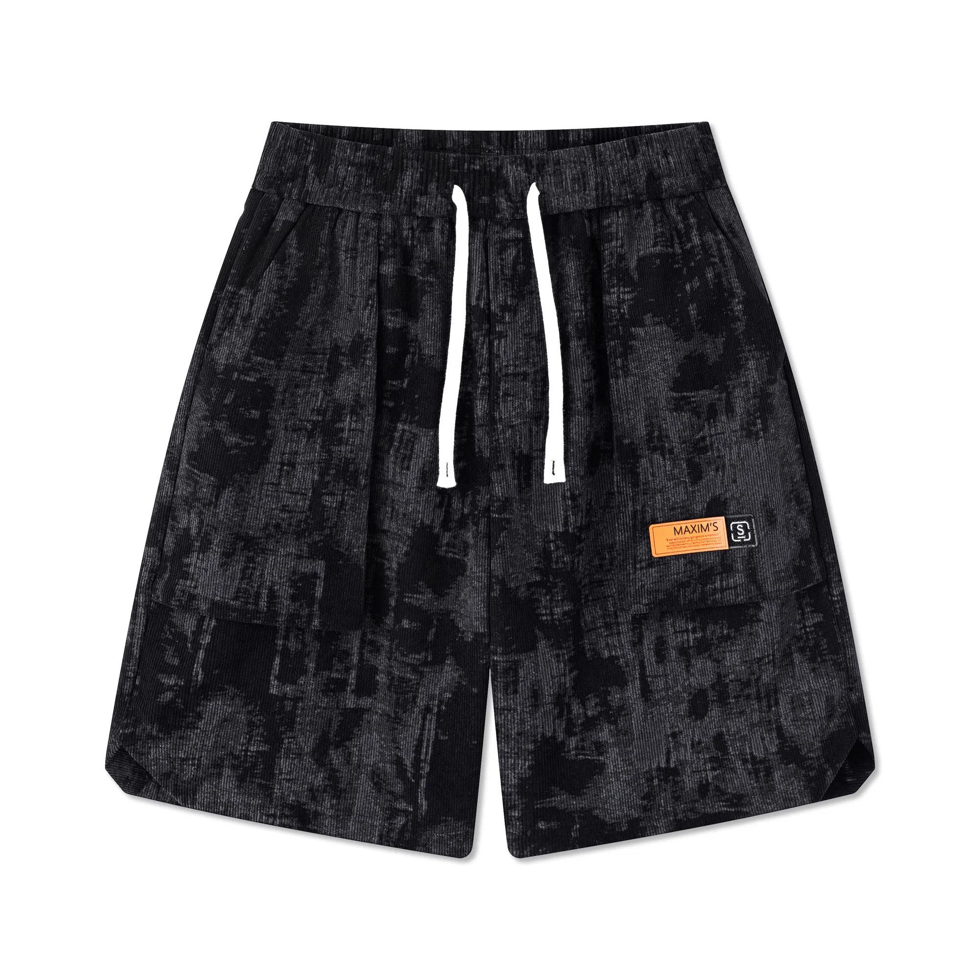 maxim's de paris Logo